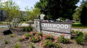 Creekwood Apartments