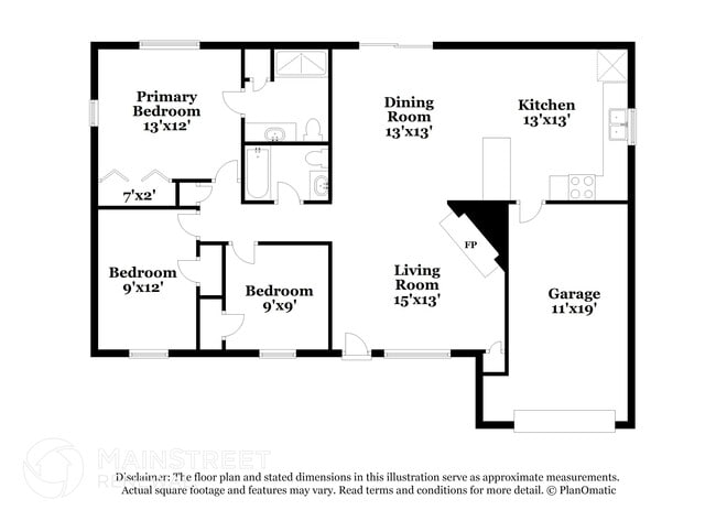 1130 Foxwood Dr in Lutz, FL - Building Photo - Building Photo
