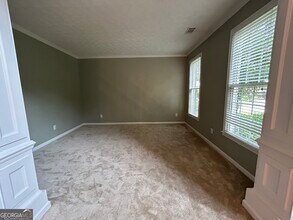 5445 Silk Oak Way in Sugar Hill, GA - Building Photo - Building Photo