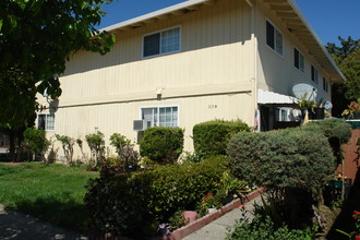 3115 Impala Dr in San Jose, CA - Building Photo - Building Photo