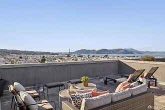 1501 Filbert St in San Francisco, CA - Foto de edificio - Building Photo