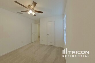 834 Ginkgo Wy in Princeton, TX - Building Photo - Building Photo