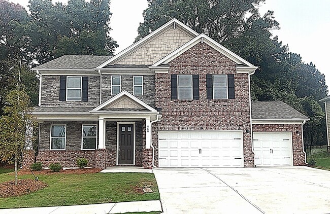 property at 860 Jubilation St