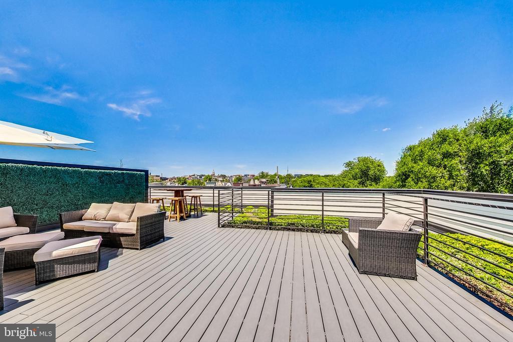 1844 3rd St NW-Unit -302 in Washington, DC - Building Photo