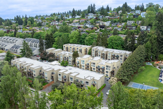 The Sandpiper Condo in Seattle, WA - Building Photo - Building Photo