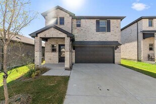 811 Rosemary Hl Dr in McKinney, TX - Building Photo