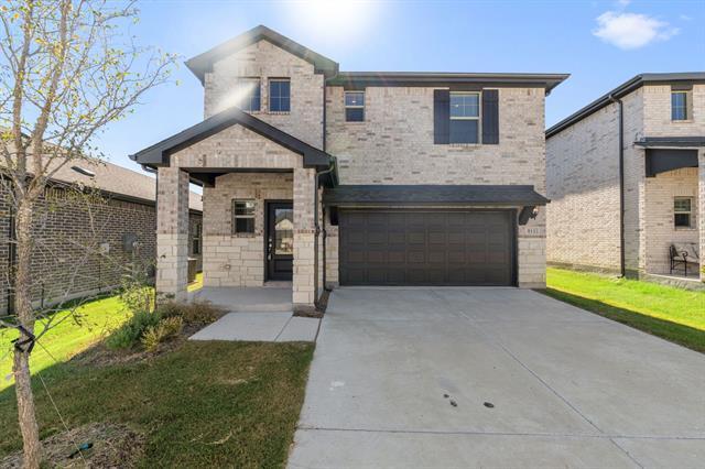 811 Rosemary Hl Dr in McKinney, TX - Building Photo