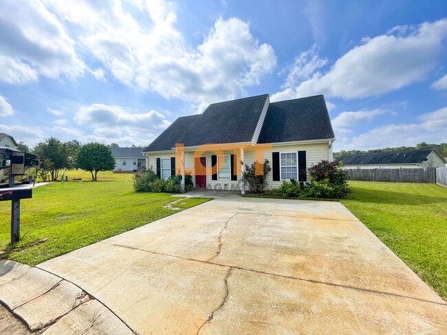 204 Jarrett Ln in Piedmont, SC - Building Photo - Building Photo