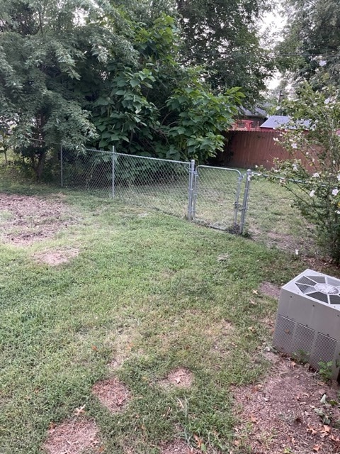 property at 2036 S Fairway Ave