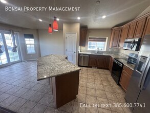 8313 Boulder Creek Rd in West Jordan, UT - Building Photo - Building Photo