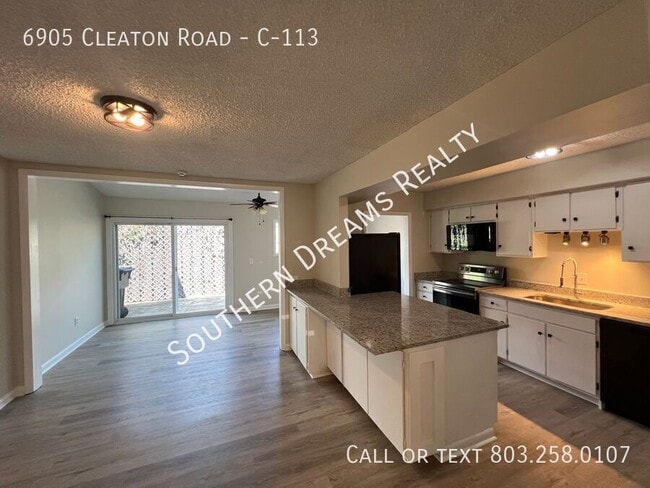 6905 Cleaton Rd in Columbia, SC - Building Photo - Building Photo