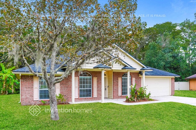 11769 Mountain Ash Rd E in Jacksonville, FL - Foto de edificio - Building Photo