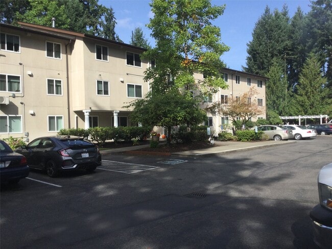 property at 317 152nd St E