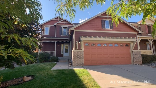 property at 6628 Finecrest Dr