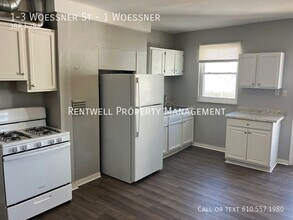 1-3 Woessner Ave in Pittsburgh, PA - Building Photo - Building Photo