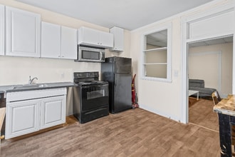 4613 Pimlico Rd in Baltimore, MD - Building Photo - Building Photo