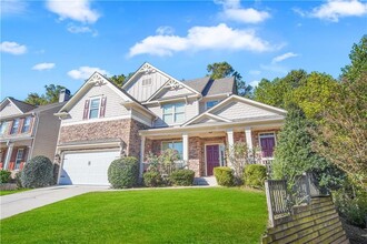 3995 Village Estates Ct in Cumming, GA - Building Photo - Building Photo