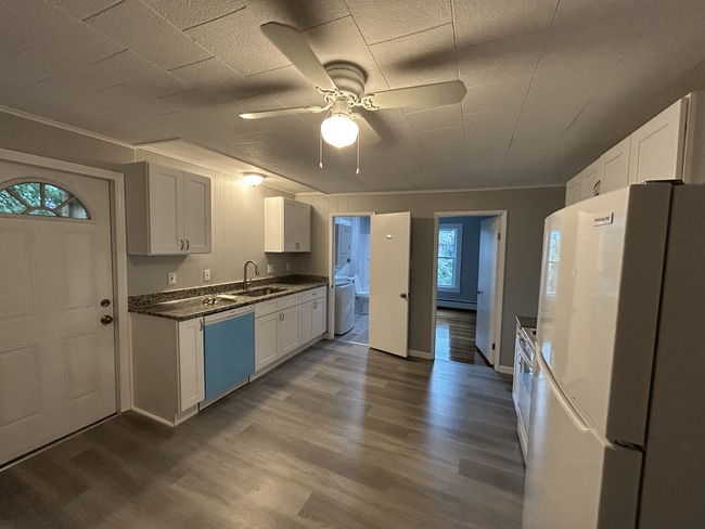 property at 4 St Paul St