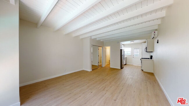 8903 Harratt St in West Hollywood, CA - Building Photo - Building Photo