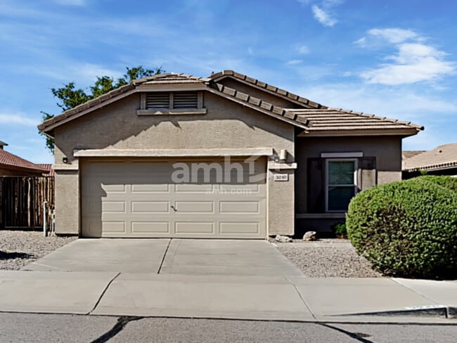 property at 3240 W Hayden Peak Dr