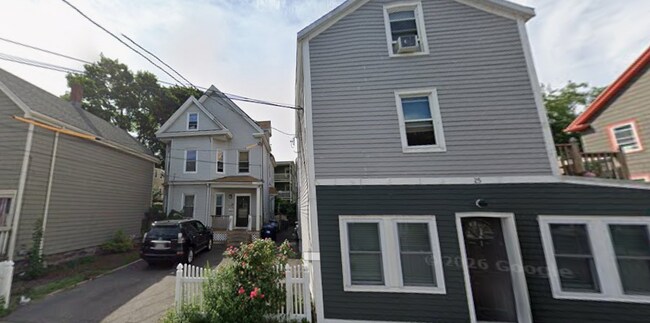 25 McBride St, Unit 3