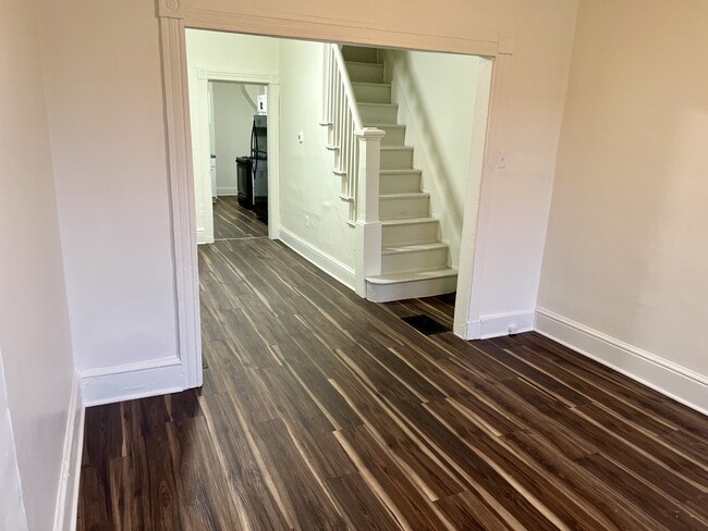 property at 462 S Christian St