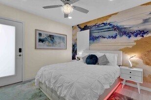 111 E Hibiscus St, Unit 1 in South Padre Island, TX - Building Photo