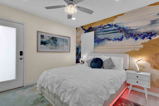 property at 111 E Hibiscus St