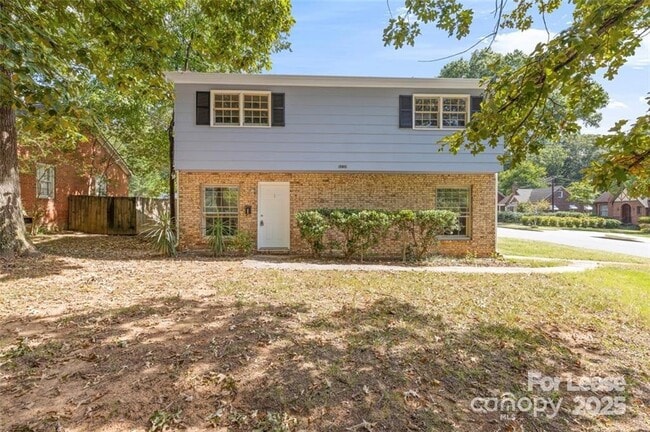 property at 1231 Hazel St
