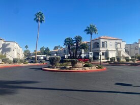 3150 Soft Breezes Dr, Unit 1188 in Las Vegas, NV - Building Photo