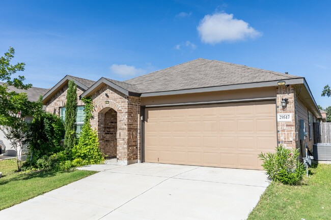 29517 Spring Copper in Bulverde, TX - Building Photo - Building Photo