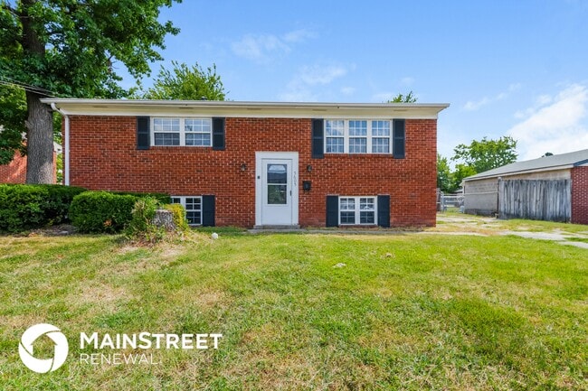 property at 5605 Butternut Rd