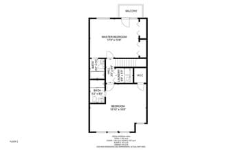 855 S Grant St in Christiansburg, VA - Foto de edificio - Building Photo