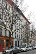 544 W 156th St in New York, NY - Building Photo - Building Photo