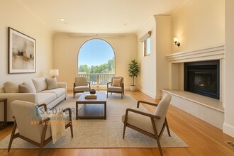 6040 Contra Costa Rd in Oakland, CA - Building Photo - Building Photo