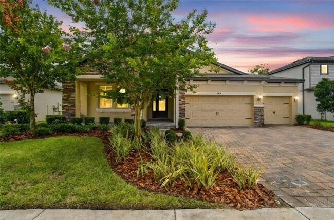 4512 Tatum Lp in Odessa, FL - Building Photo - Building Photo