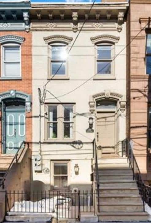 288 9th St in Jersey City, NJ - Building Photo - Building Photo
