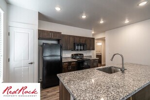 Orsini in Saint George, UT - Building Photo