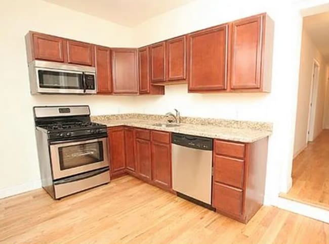 property at 2808 W Girard Ave