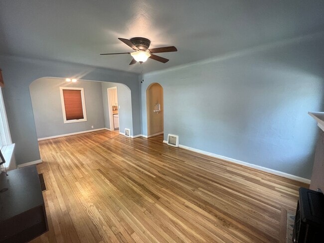 540 Burlington Ave in Billings, MT - Building Photo - Building Photo