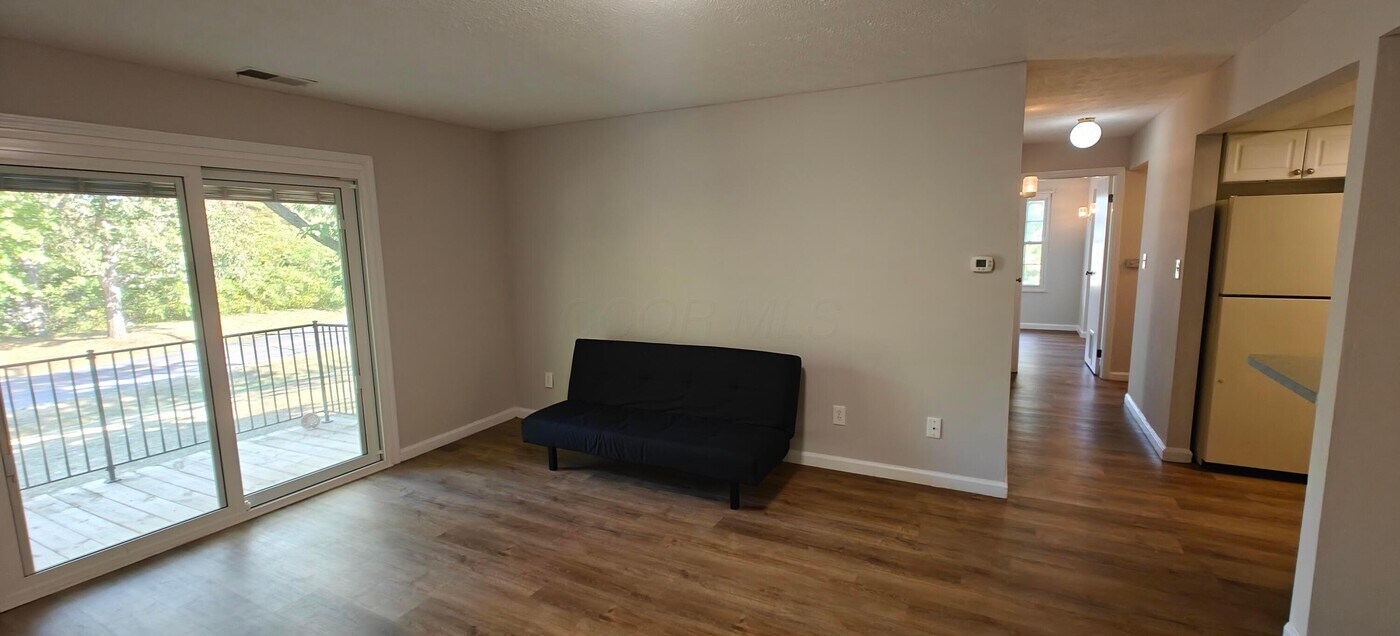 1440 Slade Ave in Columbus, OH - Building Photo