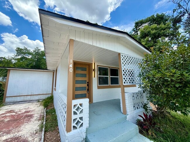 140 Jackson Rd