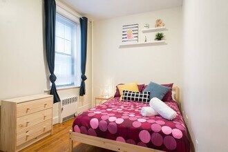 48 Queensberry St, Unit 58-8 in Boston, MA - Building Photo - Building Photo