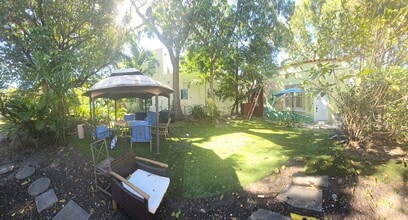 4514 NE 1st Ave in Miami, FL - Foto de edificio - Building Photo