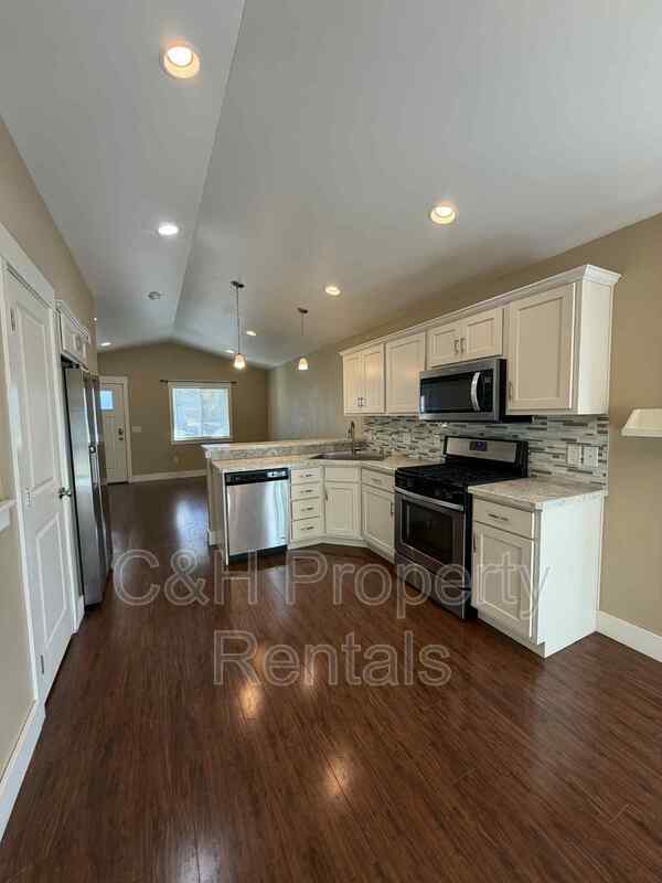 property at 1842 Stony Meadow Ln