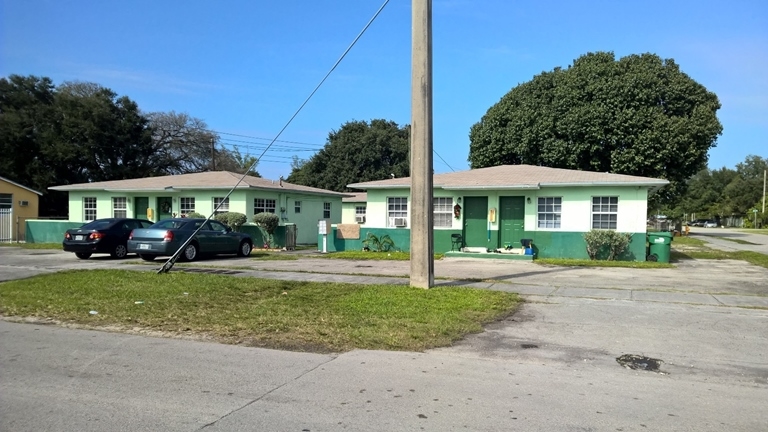 Hialeah Heights Apartments in Miami, FL - Building Photo