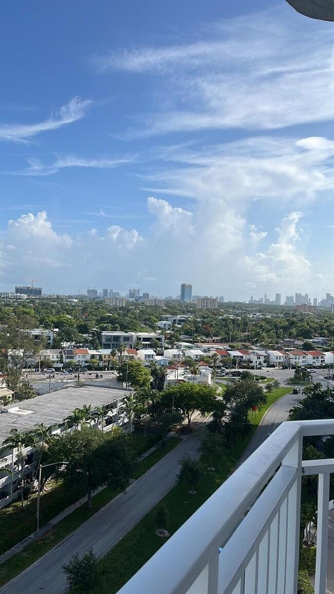 property at 2100 Sans Souci Blvd