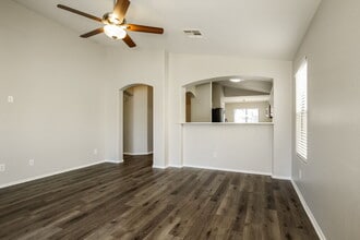 3565 S 257th Ln in Buckeye, AZ - Building Photo - Building Photo