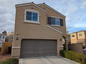 71 Sevilla Heights Dr in Henderson, NV - Building Photo