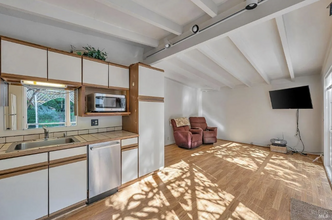 505 Pineo Ave in Mill Valley, CA - Building Photo - Building Photo